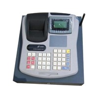 Cash Register(GPRS wirless ECR)