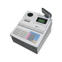 Cash Register (CR1000-k6)