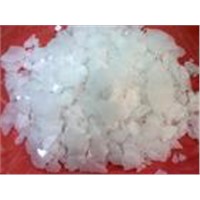 caustic soda