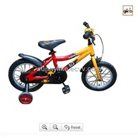 children bicycle