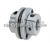 clamp disc coupling shaft