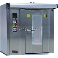 commercial rack oven