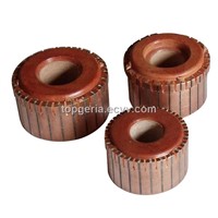 commutators