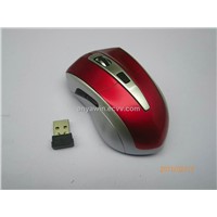 computer accessory wireless mouse