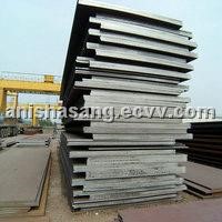 corten steel plate ASTM A588