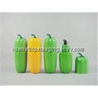 cosmetic accessory,sprayer lotion bottle