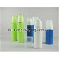Cosmetic Pump Lotion Bottle