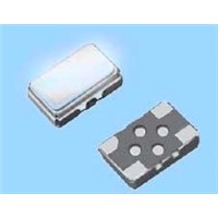 crystal oscillator SMD TCXO