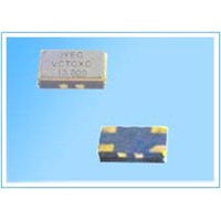 crystal oscillator SMD VC-TCXO