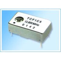 crystal oscillator TCXO DIP 18pin