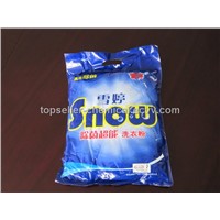 detergent powder