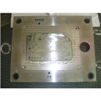 die-casting mold