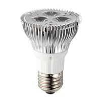 dimmable led PAR20 lamp