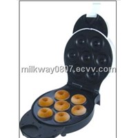 donut maker