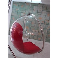 eero aarnio bubble chair