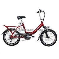 electric bicycle