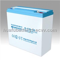 energy storage gel battery12V20Ah