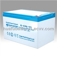 energy storage gel battery 12V12Ah