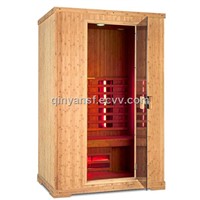 far infrared sauna room 01-K61