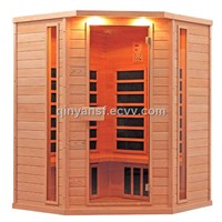 far infrared sauna room 03-B62