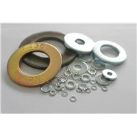 flat washers