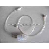 flow regular set (CZKM-4021 )