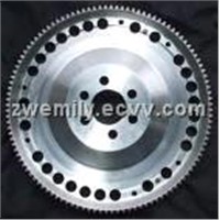 flywheel