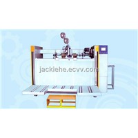 Full Automatic High Speed Carton Stitching Machine