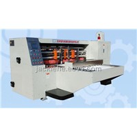 full automatic high speed  rotary die cutting machine