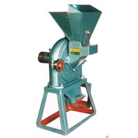 Grain Mill