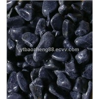 granite cobbles