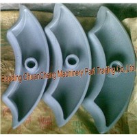 grey iron casting