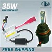 hid light kits 9005 HID Kits xenon bulb-9004-3