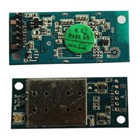 high peak rate wifi module with ralink 3070 chipset