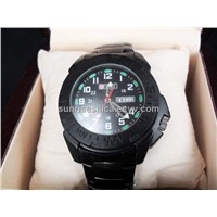 high quality alloy watch