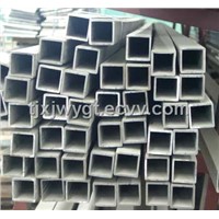 hot rolled stainless steel tube