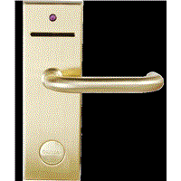 Hotel Magnetic Lock for Promotional