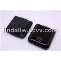 iPhone 3G 3G s 4G Solar Standby power