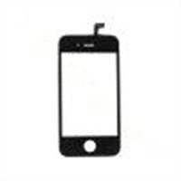 iPhone 4G Touch Screen Digitizer Replacement - Black