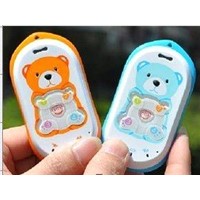 ibaby mobile phone