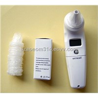 infrared  ear thermometer