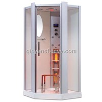 infrared steam shower K023