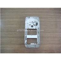 Injection Mould for Mobile Phone