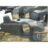 investment casting