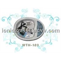 ion cleanse foot bath WTH-103