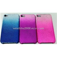 iphone4G Electroplating Case