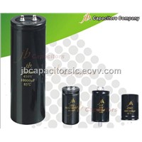 jb Aluminum Electrolytic Capacitor/Aluminum Capacitor, for Photo Flash