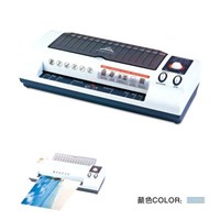 lAMINATING MACHINE NO.242