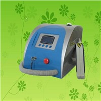 Laser for Pigment Removal