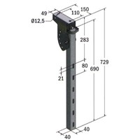 lateral protection